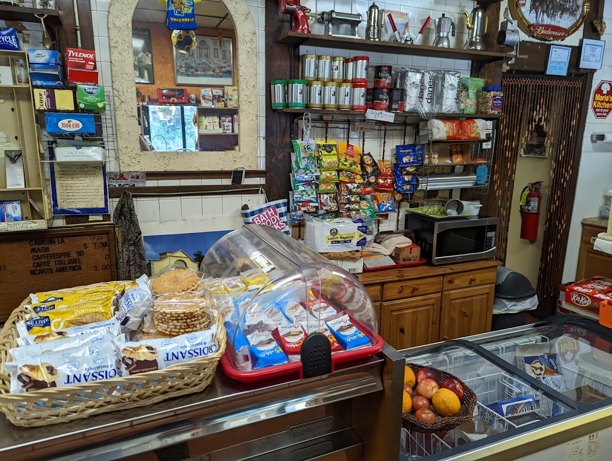 Caffè Italia