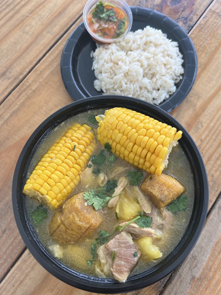 Carne En Vara 305