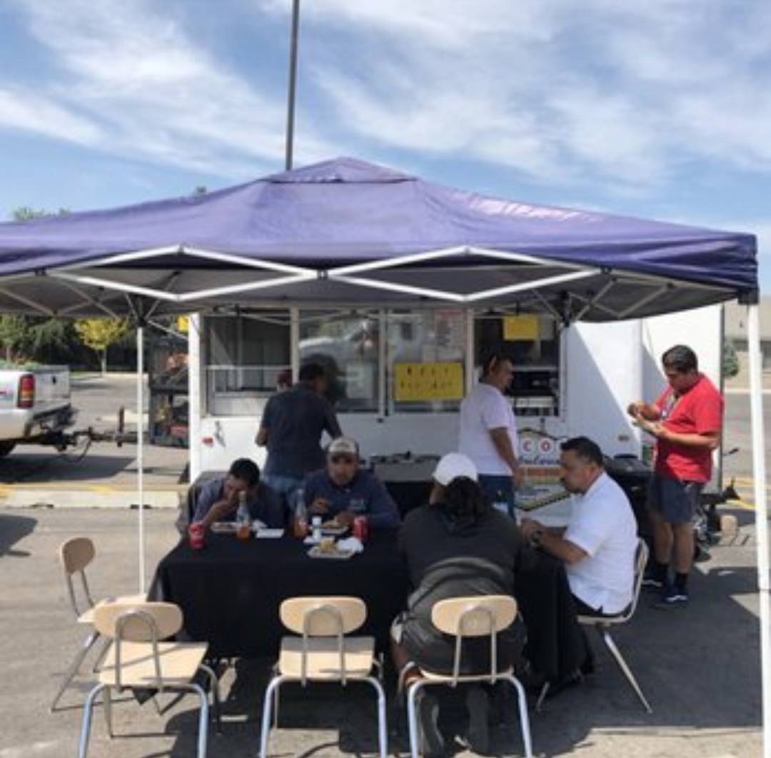 Carnitas El 7 Machos