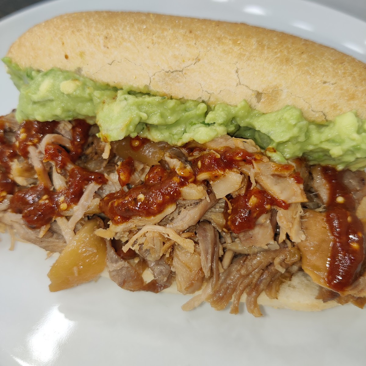 Carnitas Los Raules