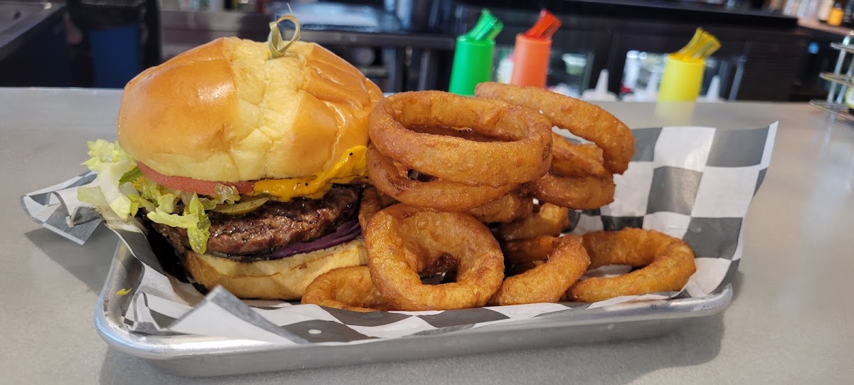 Carolina Beach Grill & Bar