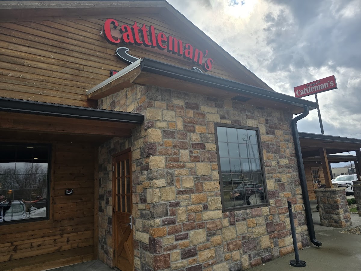 Cattleman’S Roadhouse