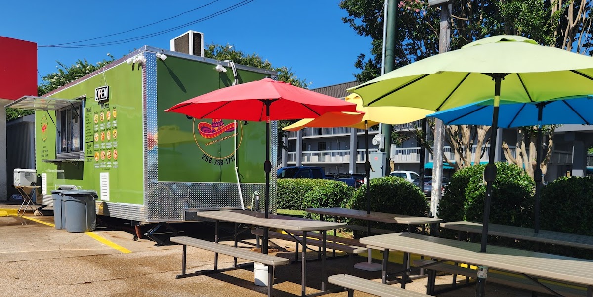 Celia’S Kitchen - Mexican Food Truck