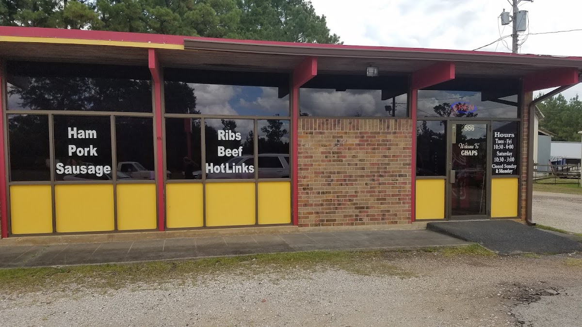 Chaps Bar-B-Q
