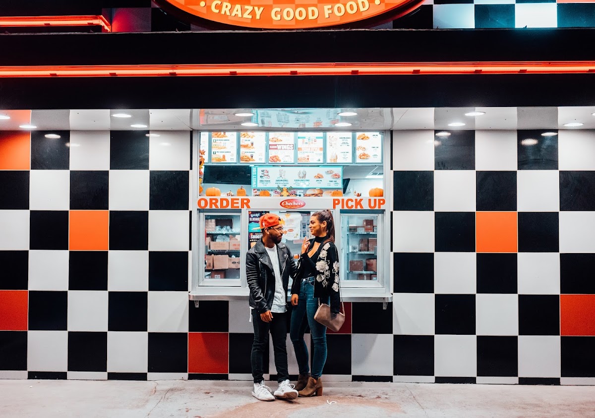 Checkers Tallahassee