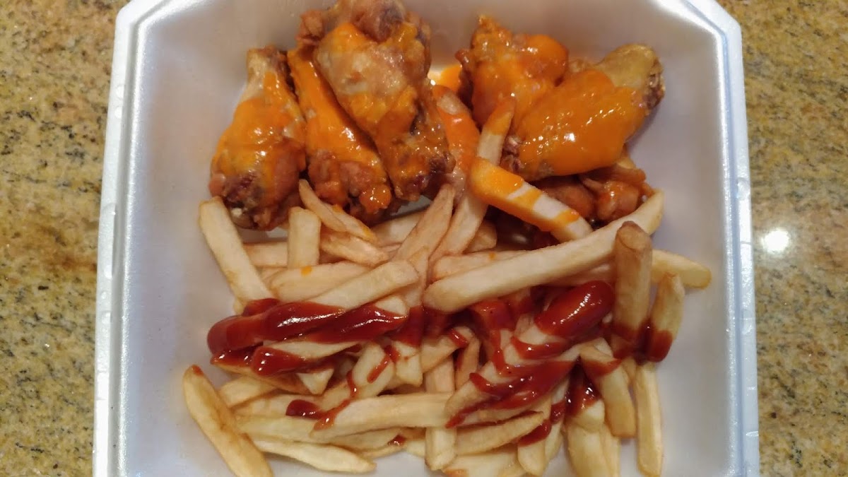 Chef Dad's Bbq