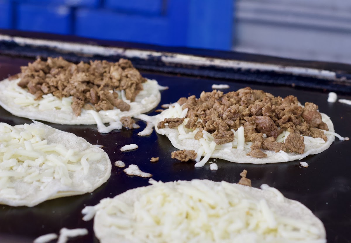 Chencho's Taco