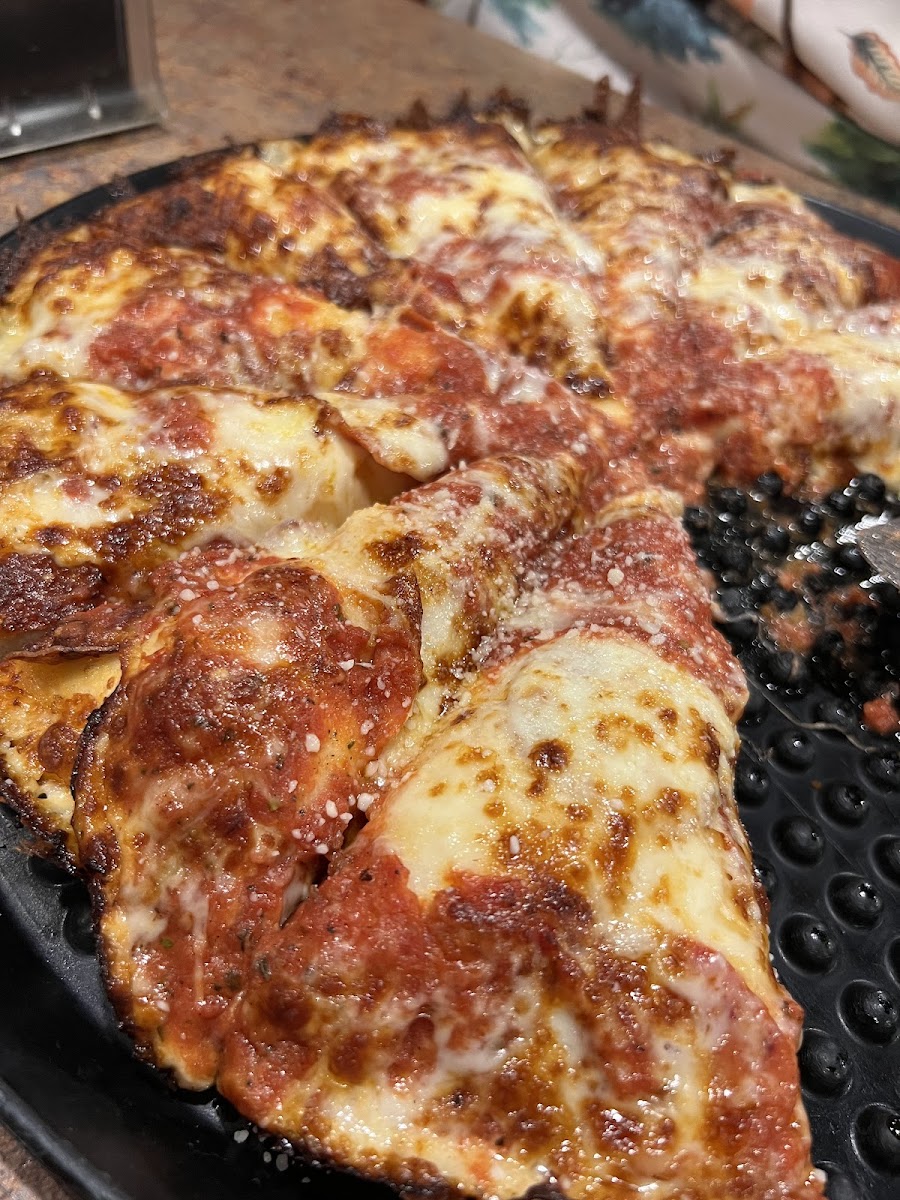 Chicago's Pizza