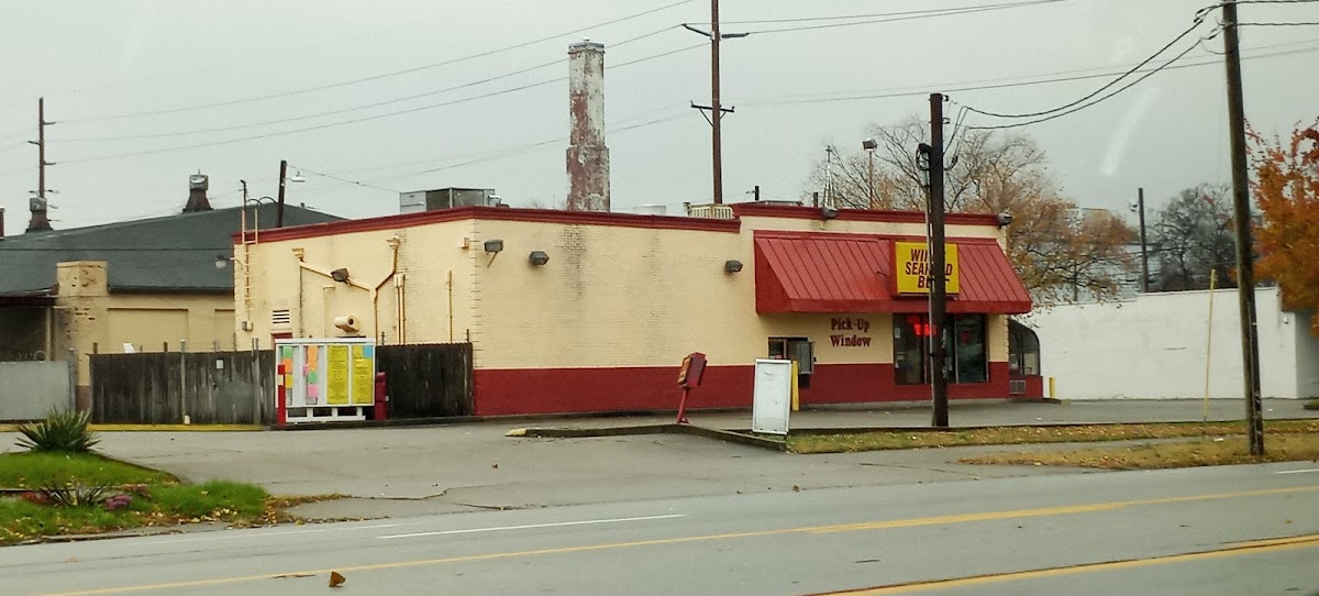 Chicken King Of Louisville