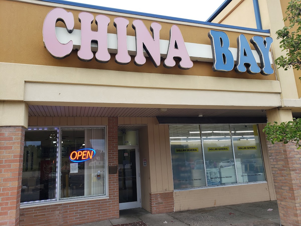 China Bay