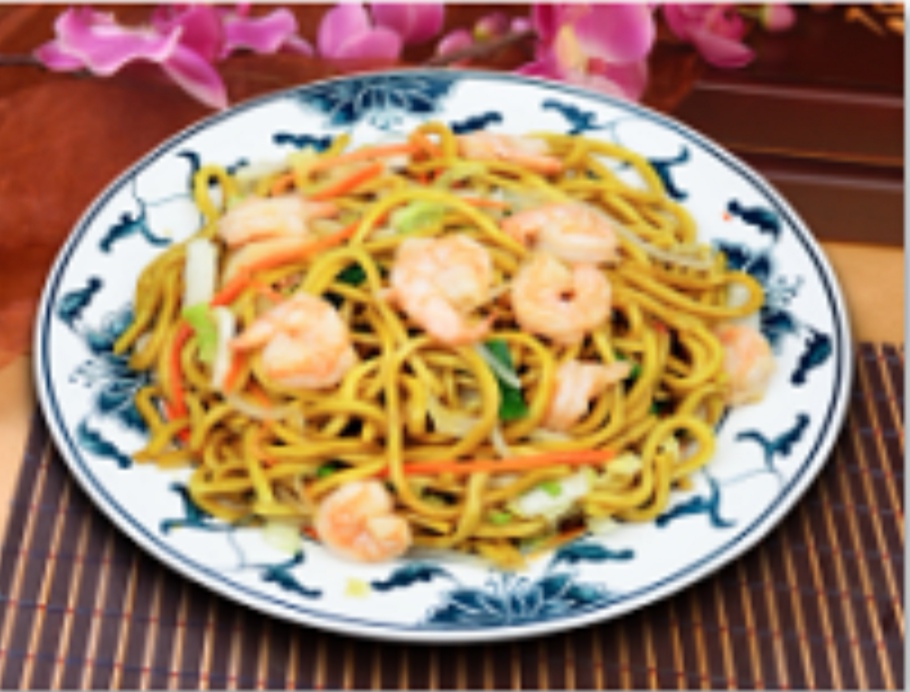China Garden Restaurant