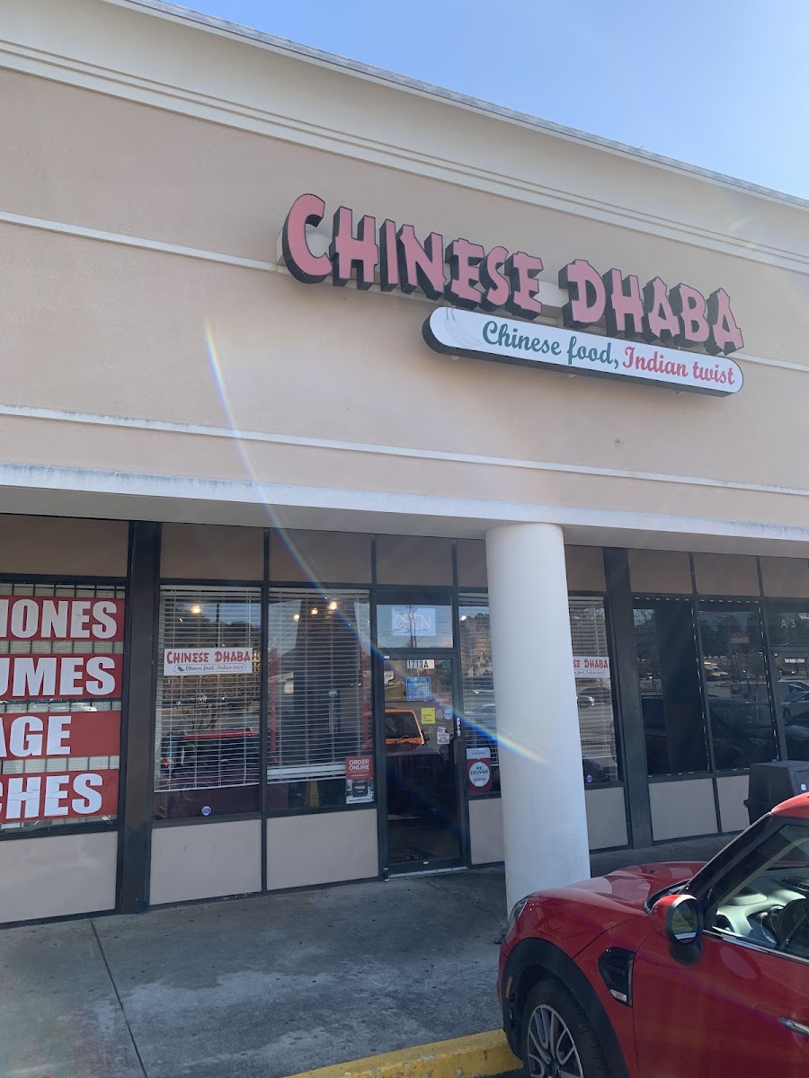 Chinese Dhaba