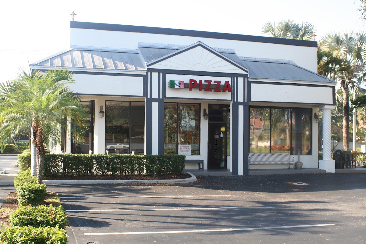 Cilluffo's Pizza & Pasta