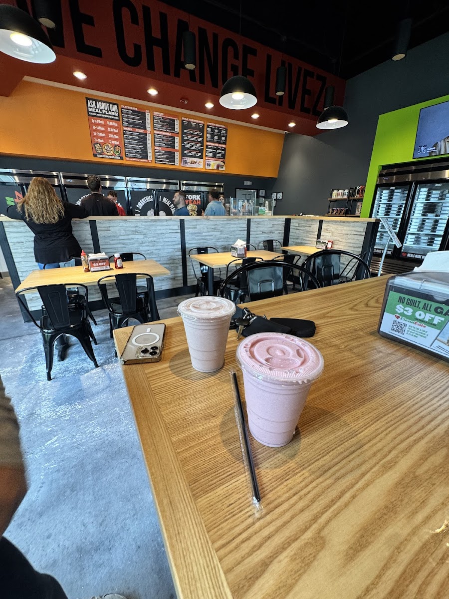 Clean Eatz Port St. Lucie