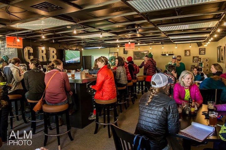 Clinch River Brewing