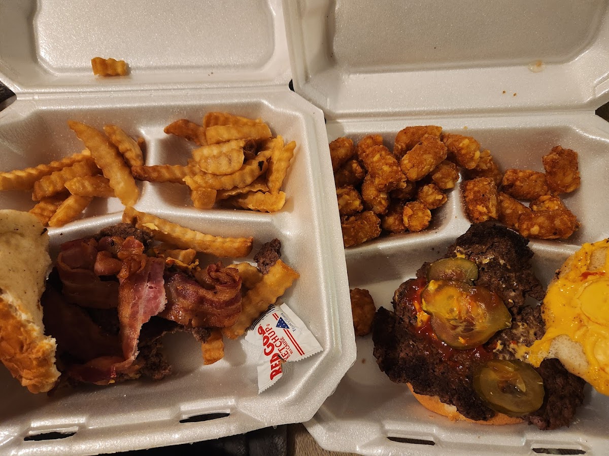 Clowers Corner Market