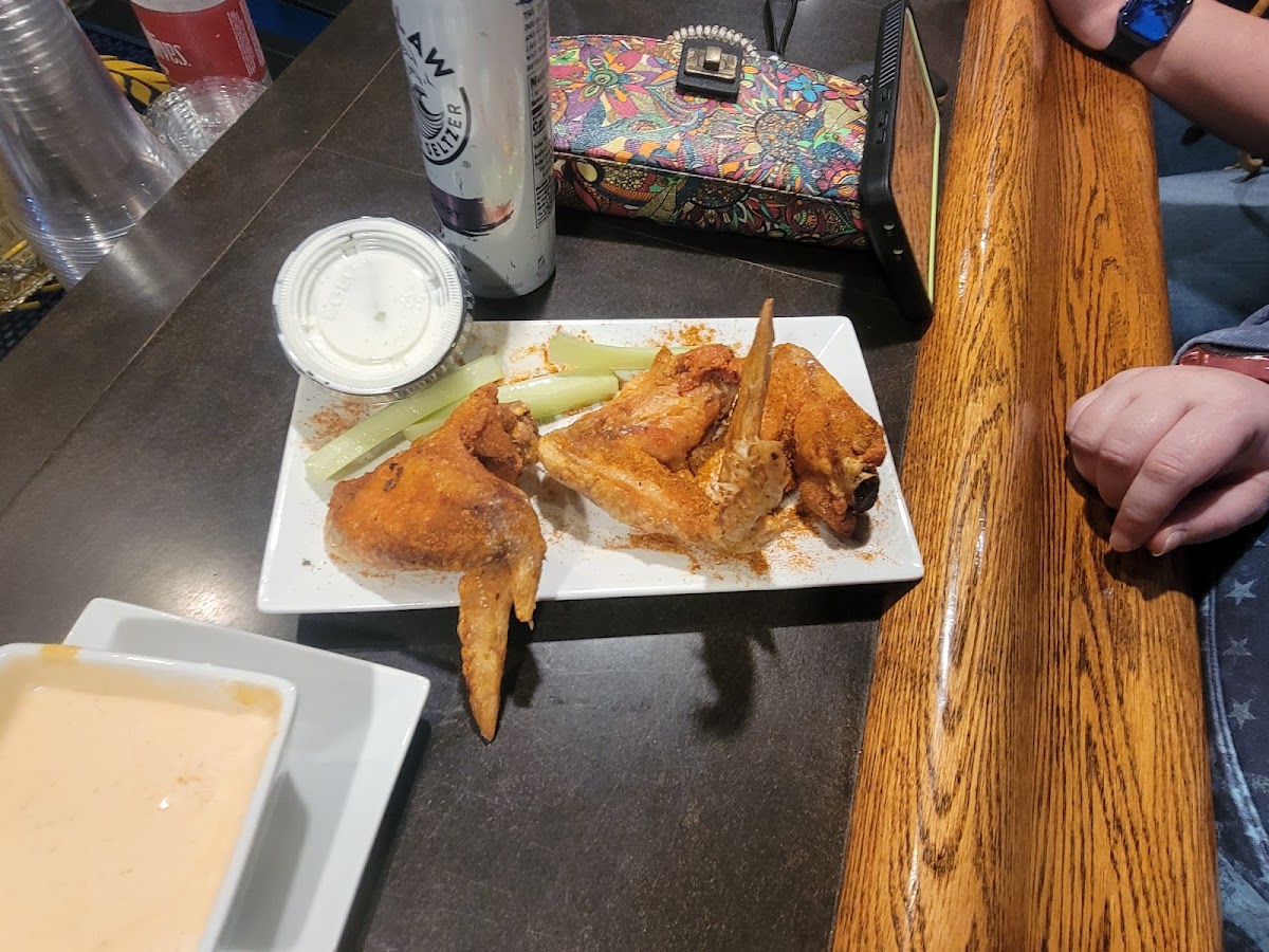 Club House Grille