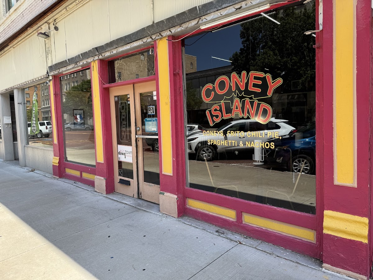 Coney Island Of Shawnee