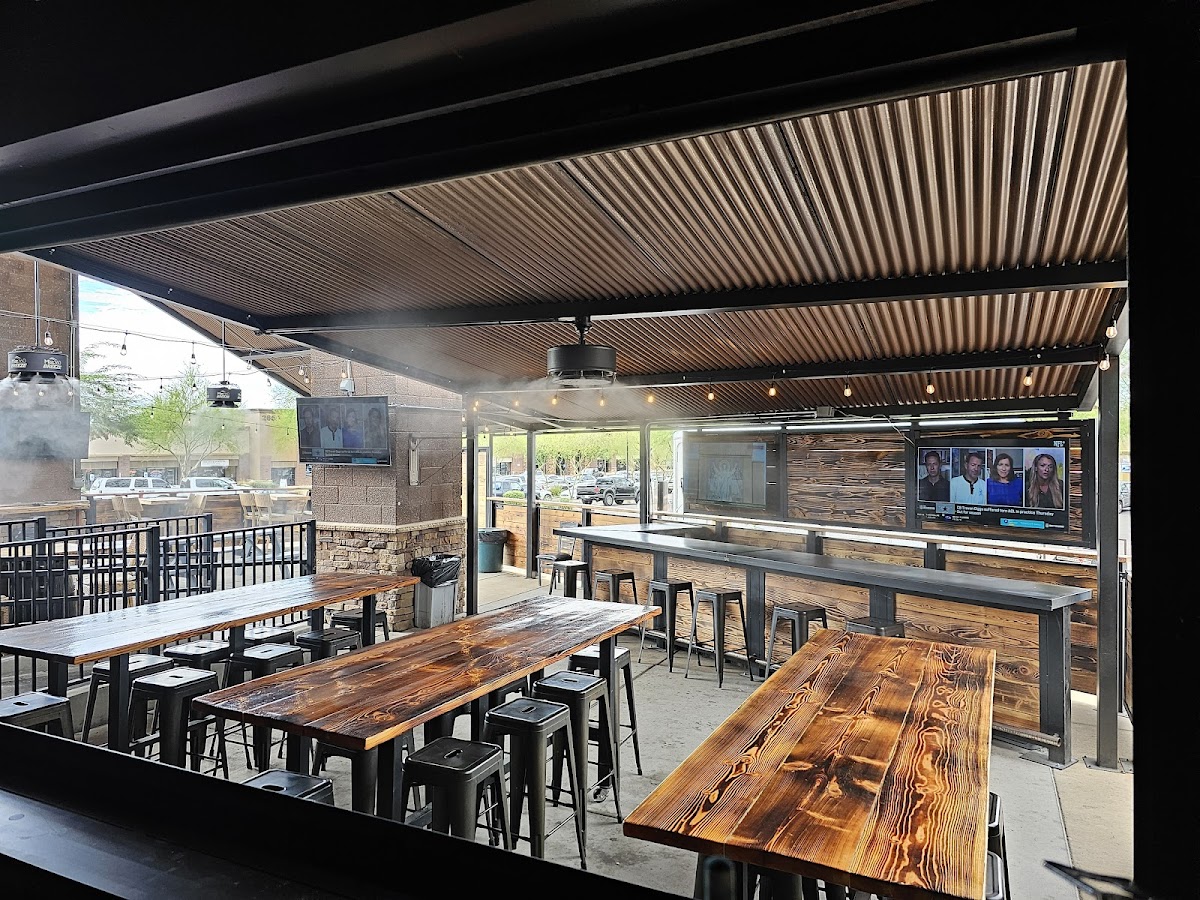 Connolly's Sports Grill