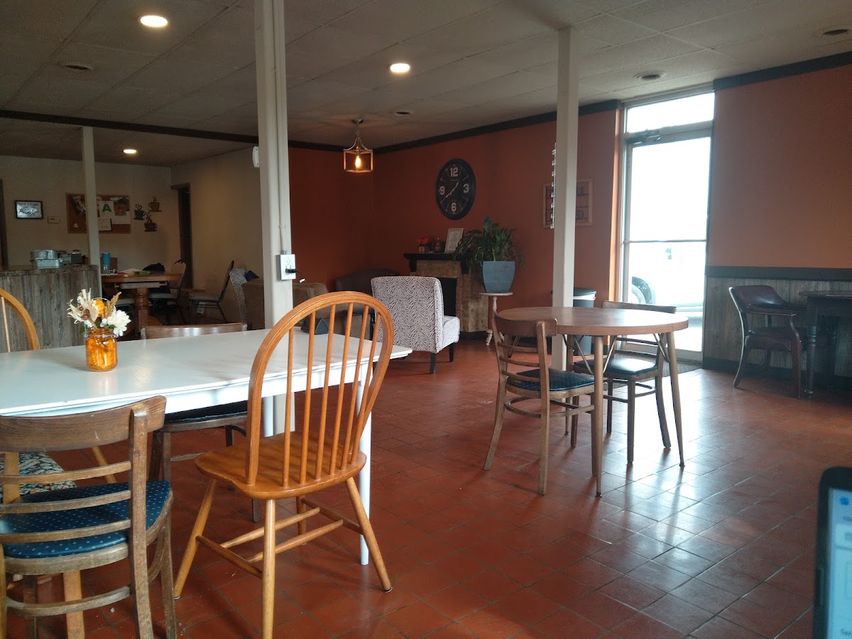 Coppa Caffe Coffee And More