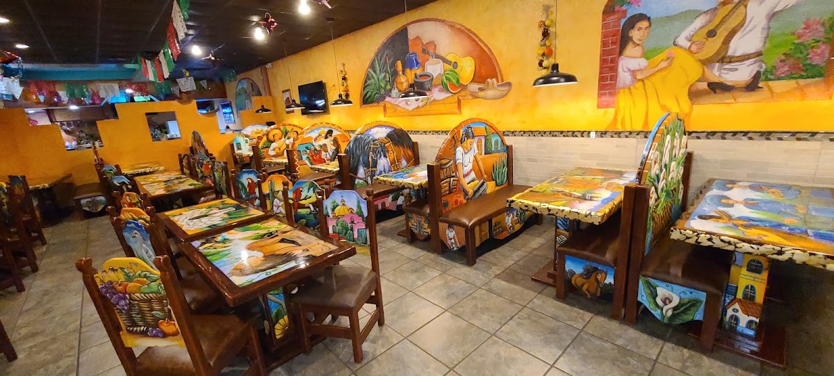 Cozumel Authentic Mexican Restaurant