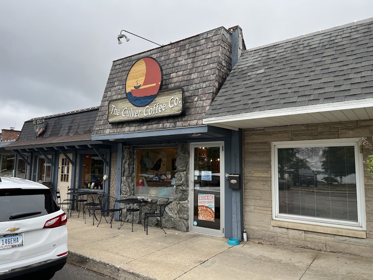 Culver Coffee Company