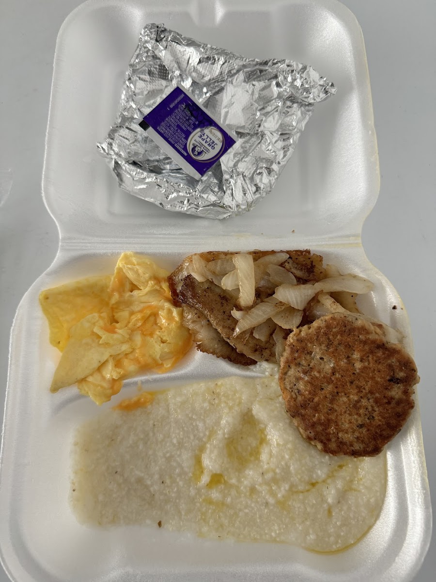 Curley's Restaurant