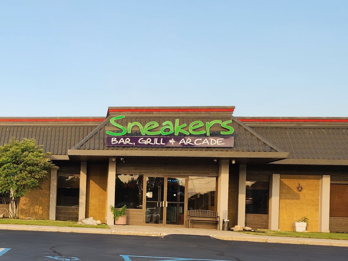 Cw's Restaurant