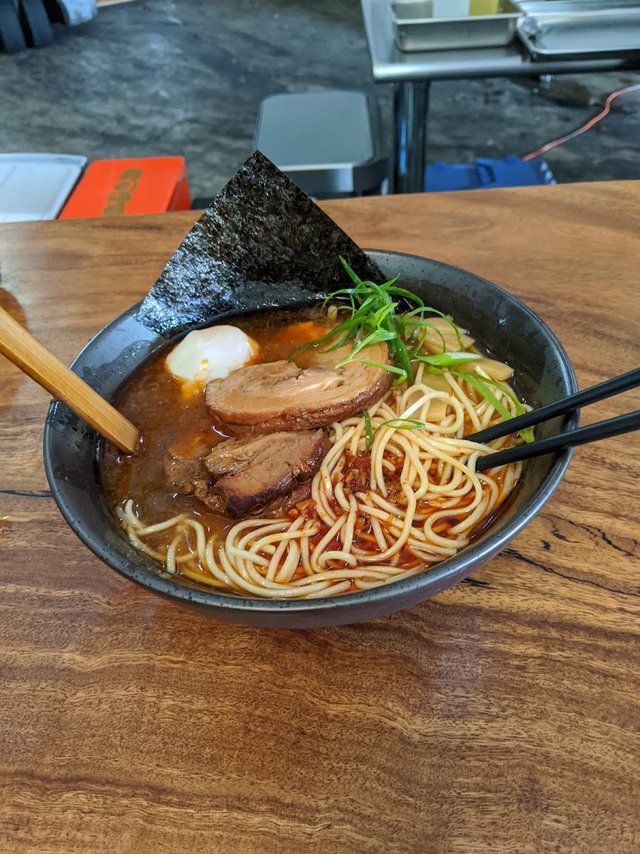 Da Bowl