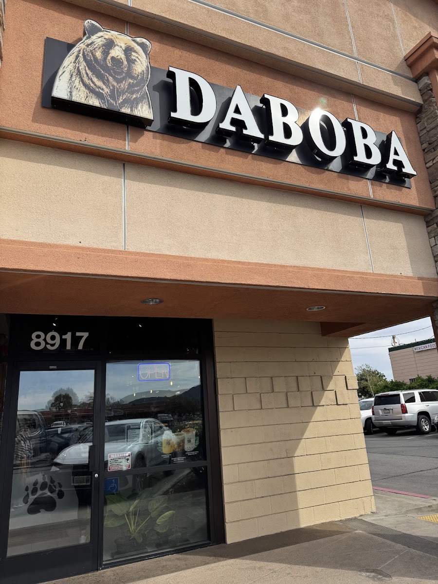 Daboba Santee