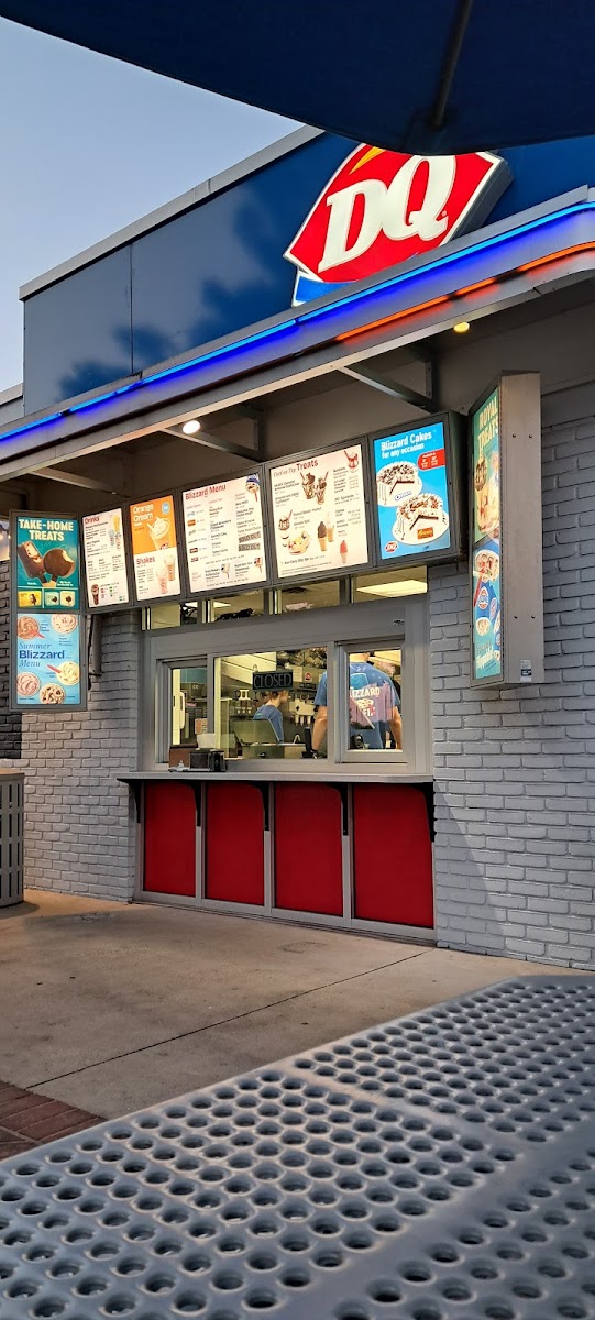 Dairy Queen Of Ephrata, Inc