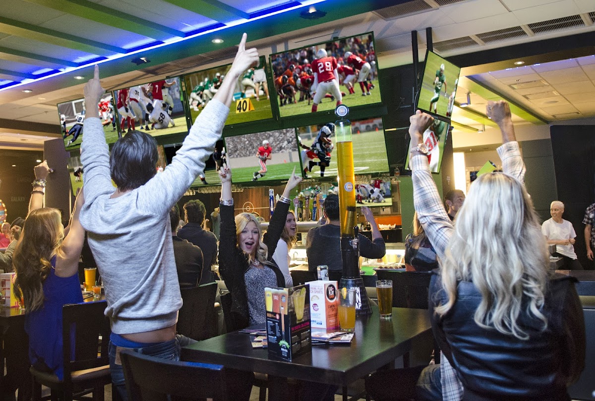 Dave & Buster's Concord - Usa