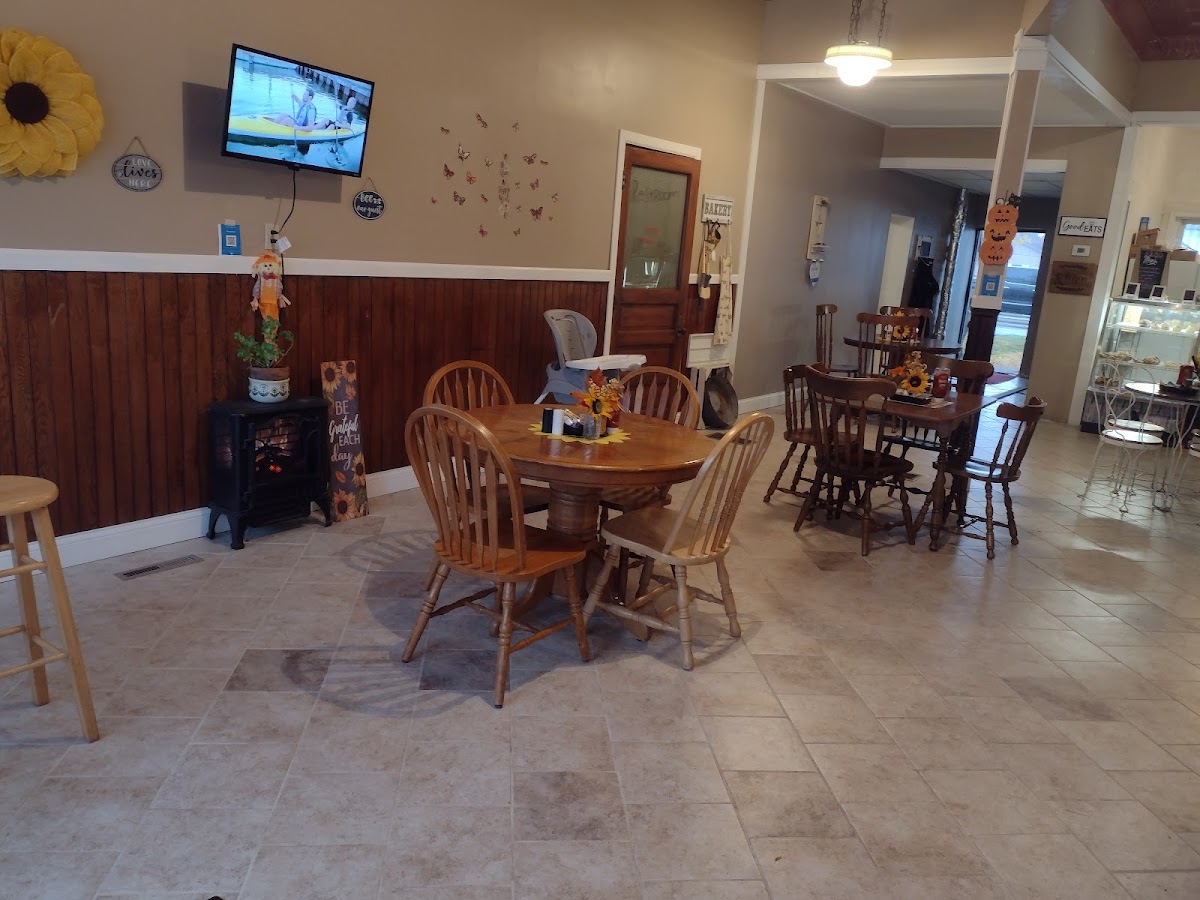 Dee's Country Cafe