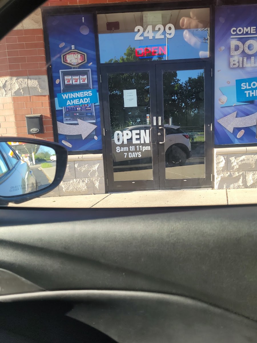 Deli Cafe