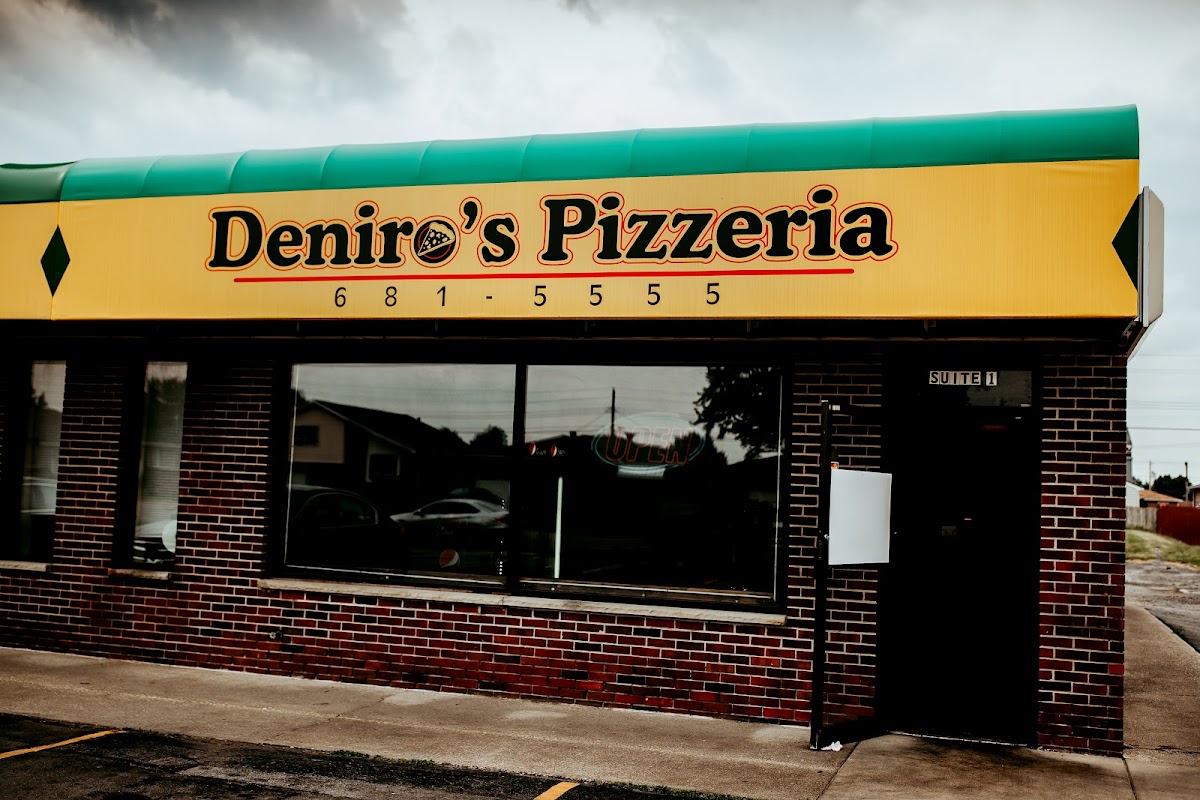 Deniro's Pizzeria