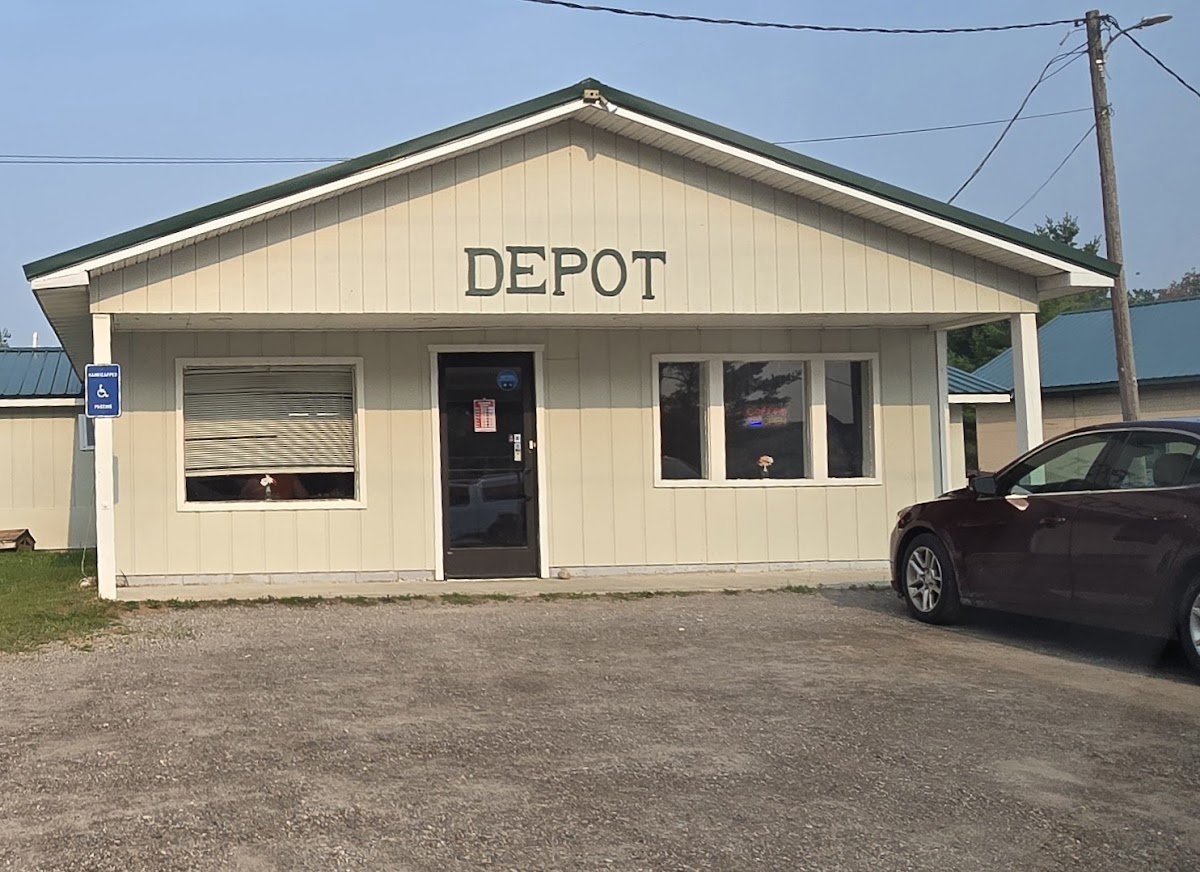 Depot