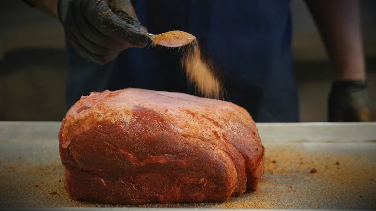 Dickey's Barbecue Pit Billings