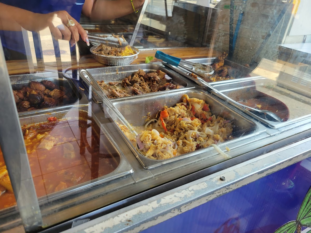 Dinorah Restaurant