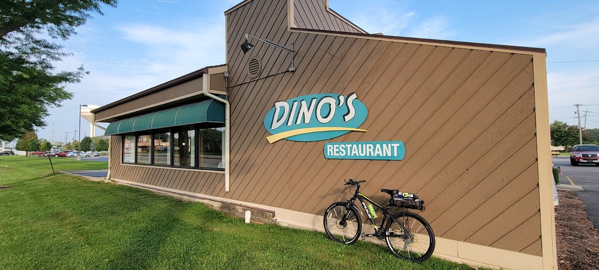 Dino's Family Restaurant