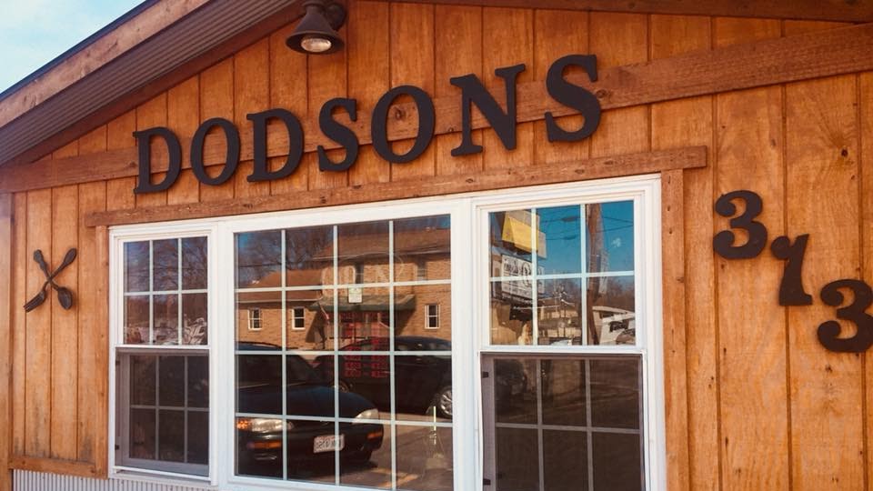 Dodson's On Broadway