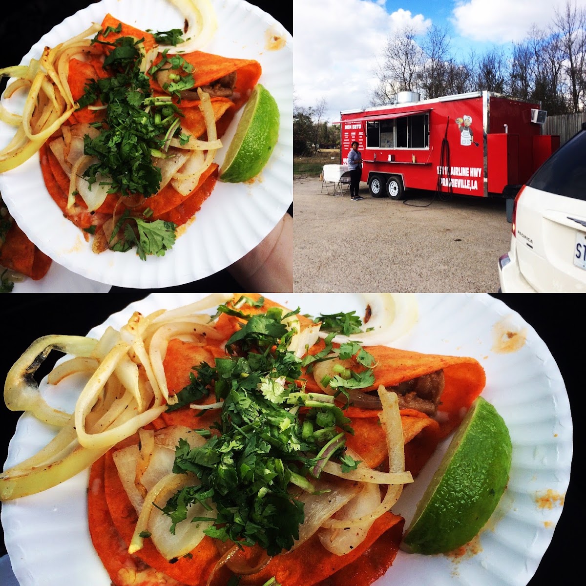 Don Beto (Food Truck)