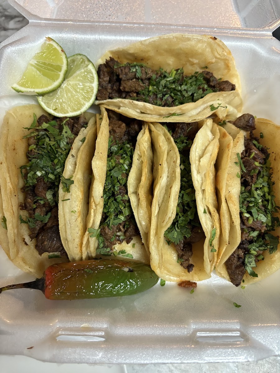 Don Juan's Mexican Grill