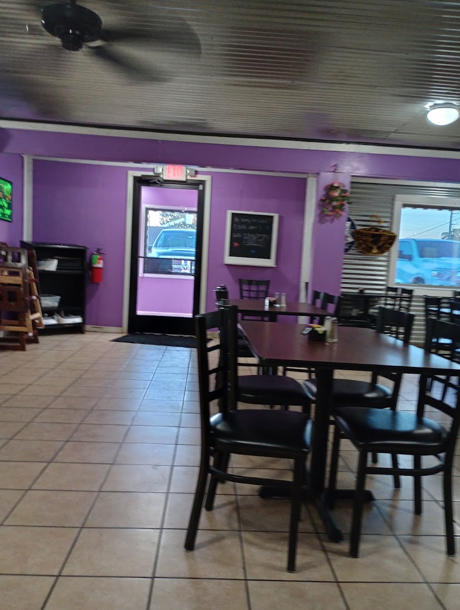 Don Pancho's Mexican Restaurant