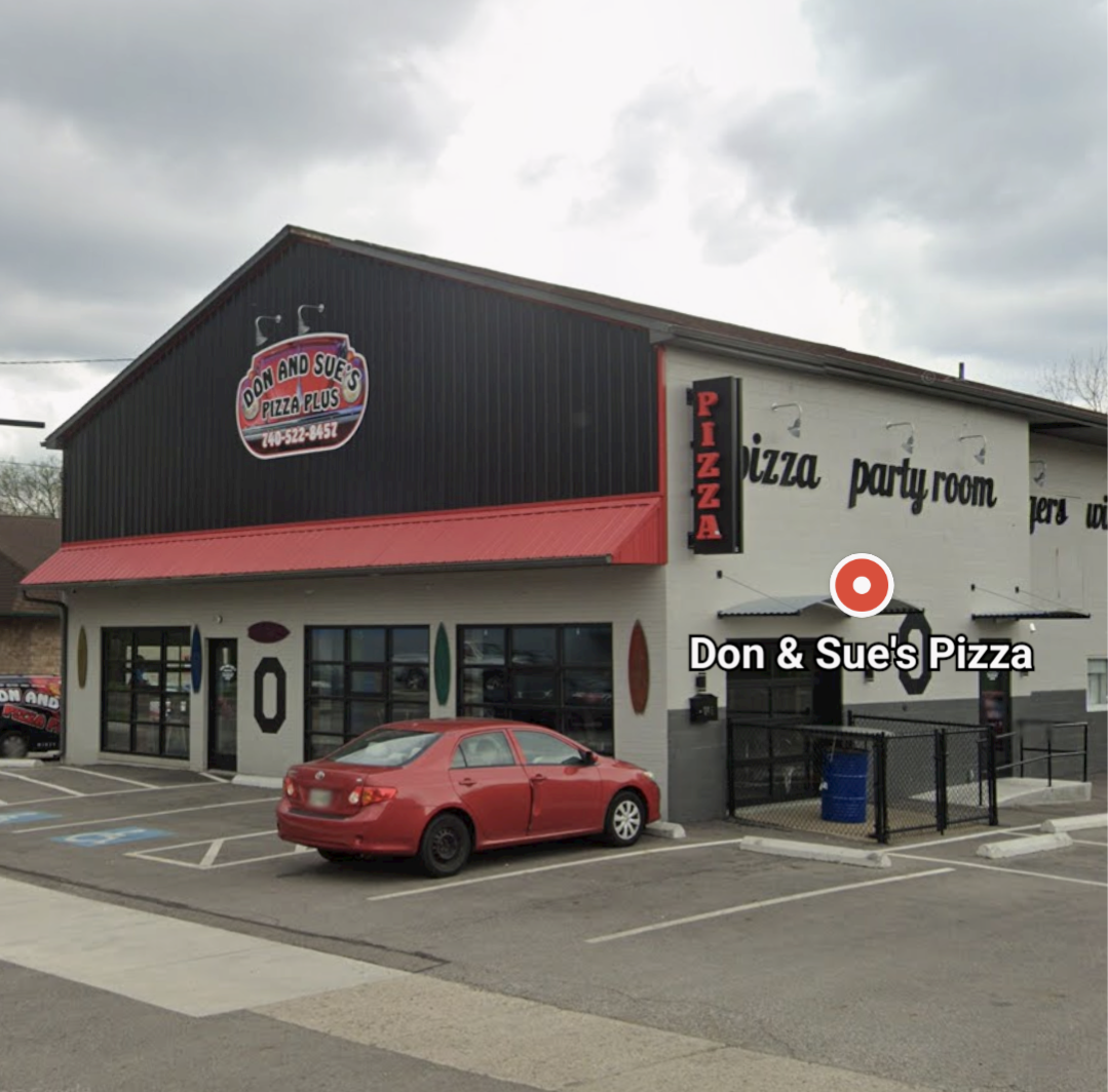 Don & Sue's Pizza