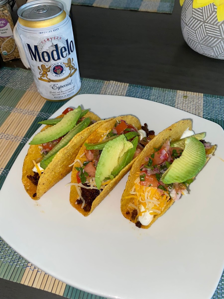 Dona Betty Tacos