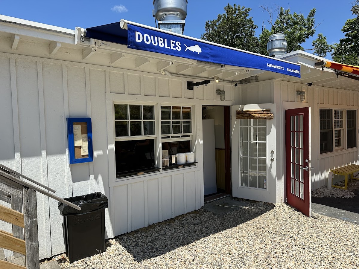 Doubles Sag Harbor