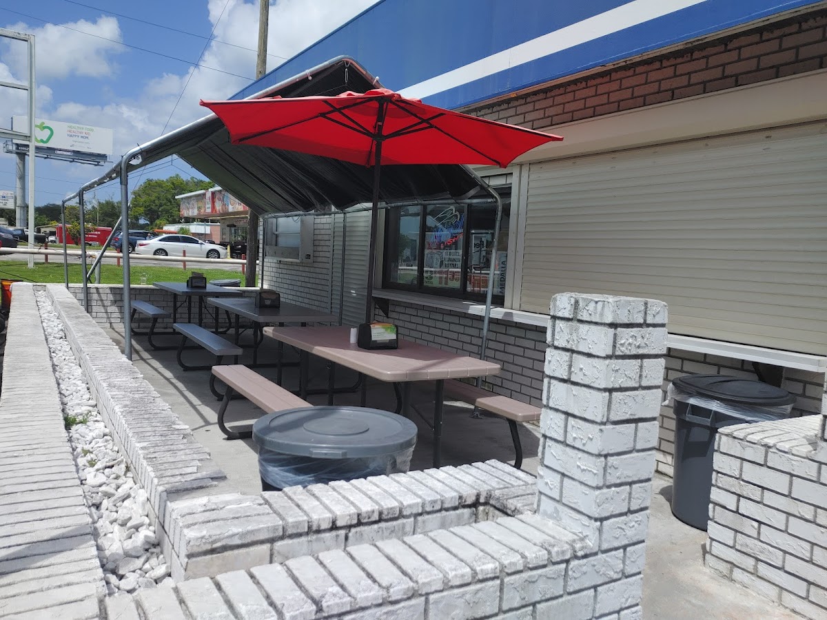 Downtown Boricua Grill