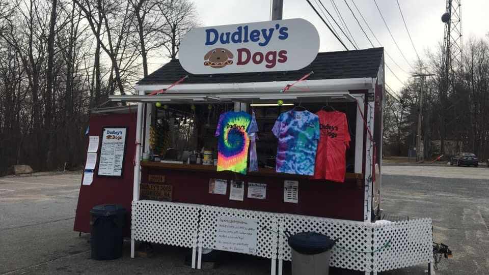 Dudley's Dogs