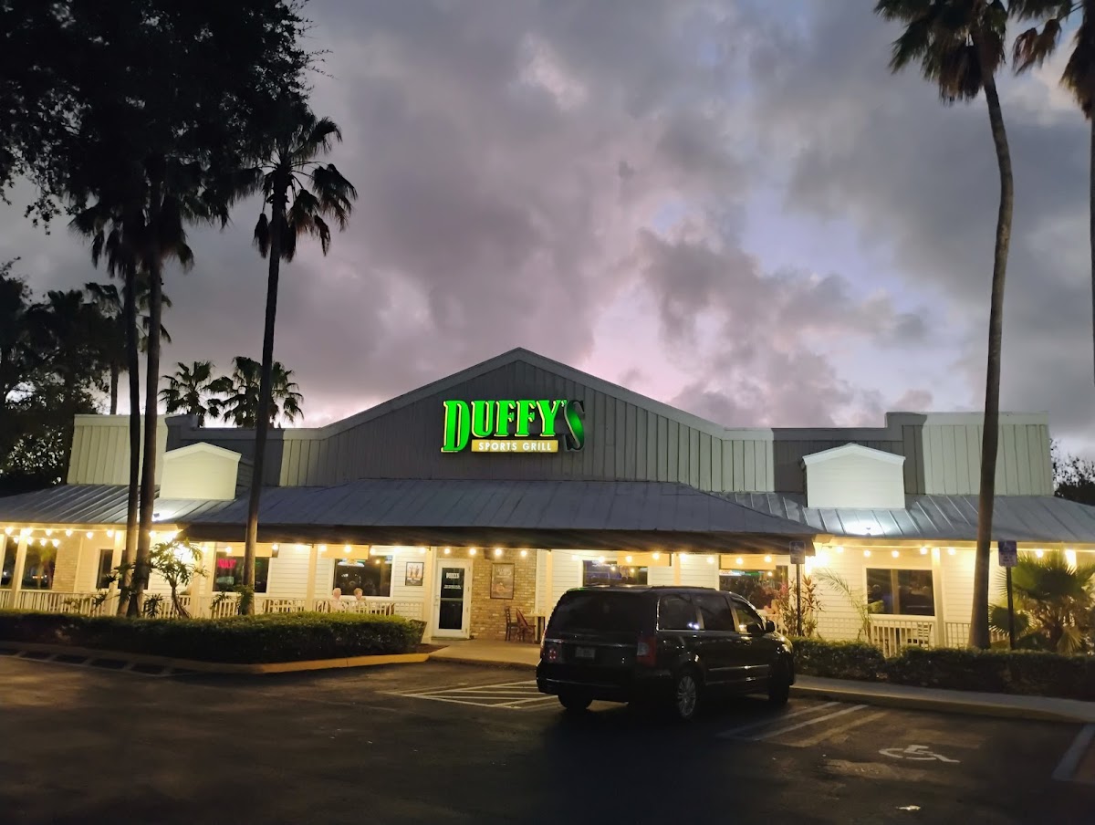 Duffy's Sports Grill