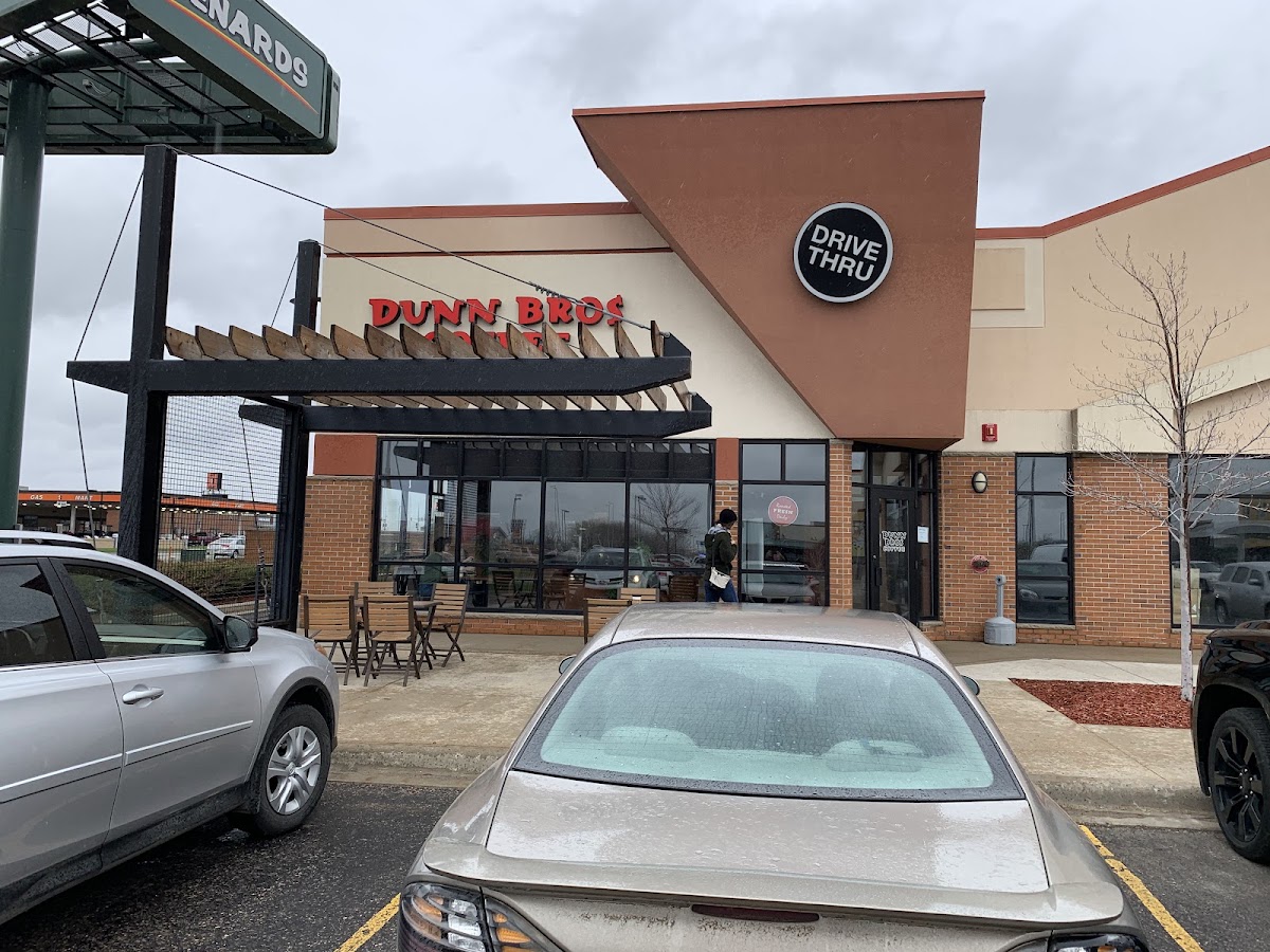 Dunn Brothers Coffee